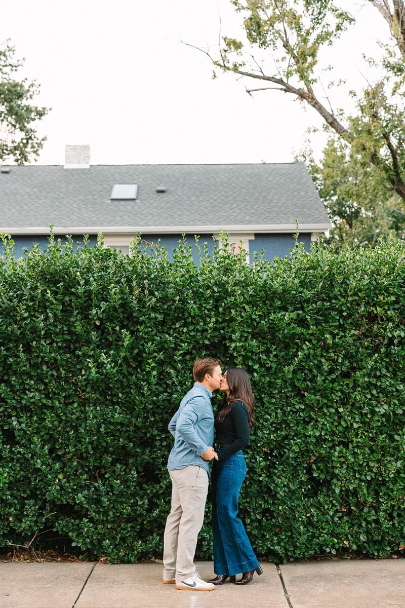 A Downtown Evansville Engagement Sesion Melissa and Sam by Bret and Brandie Photography67