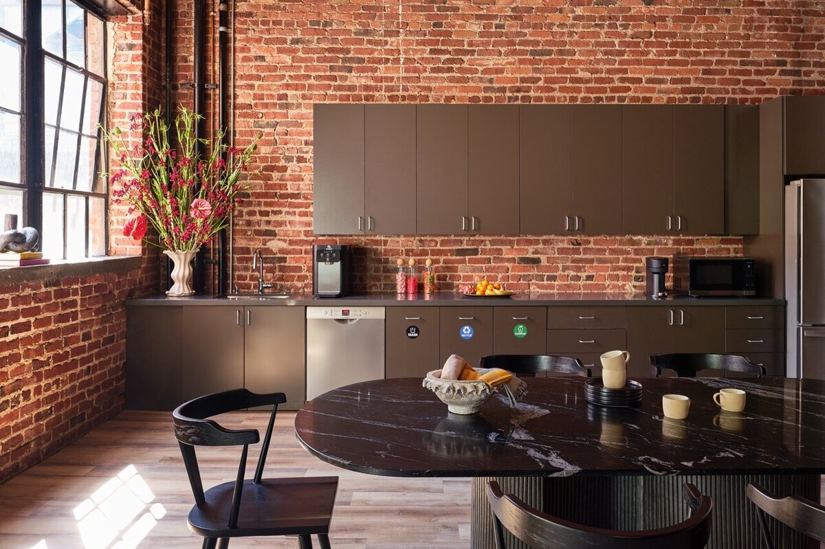 Audacious San Francisco Interior Design by An Affair With Color 5 Large