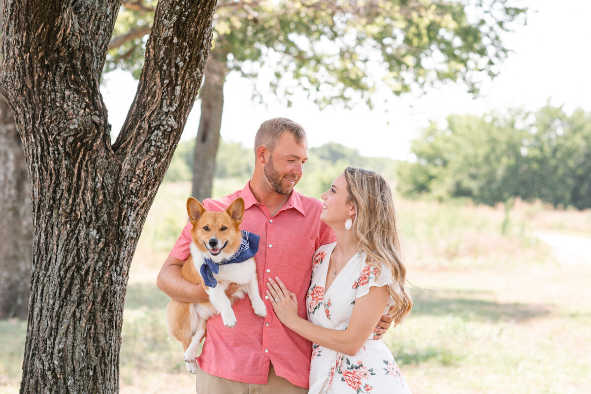 Kelsey & Zach Engagement Session-1-3