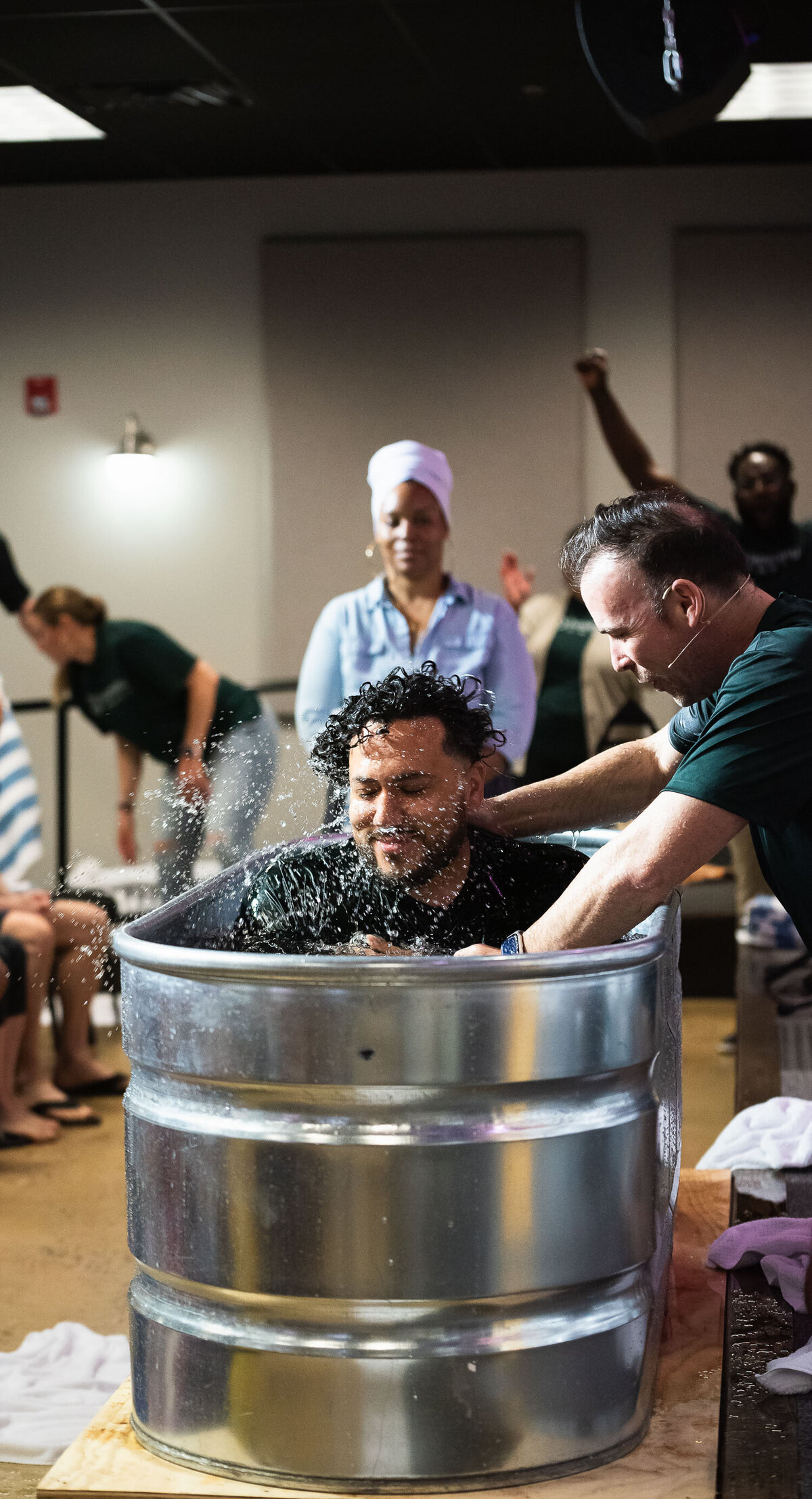 Jacob's Well Community Church Branding Session, Church Events, North Brunswick NJ, Nichole Tippin Photography-16