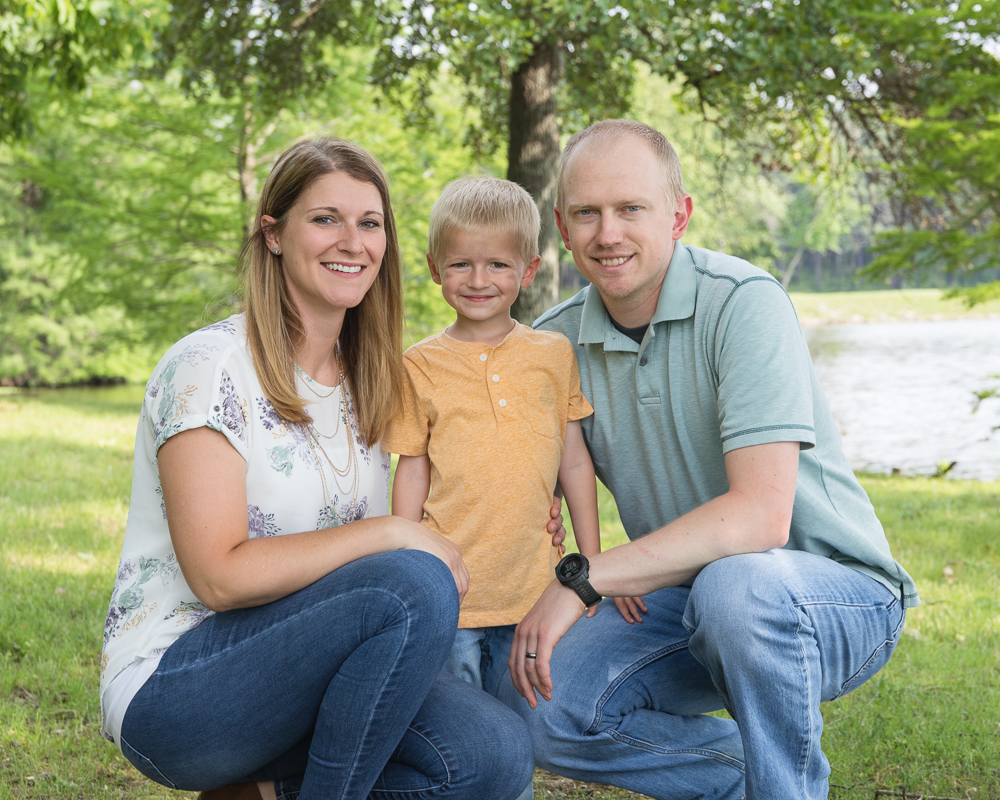 St. Louis Photographer-Family Photographer-21