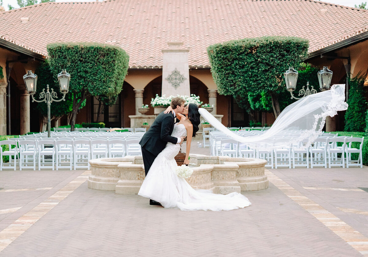 Arizona wedding photography collection from Villa Siena in Phoenix