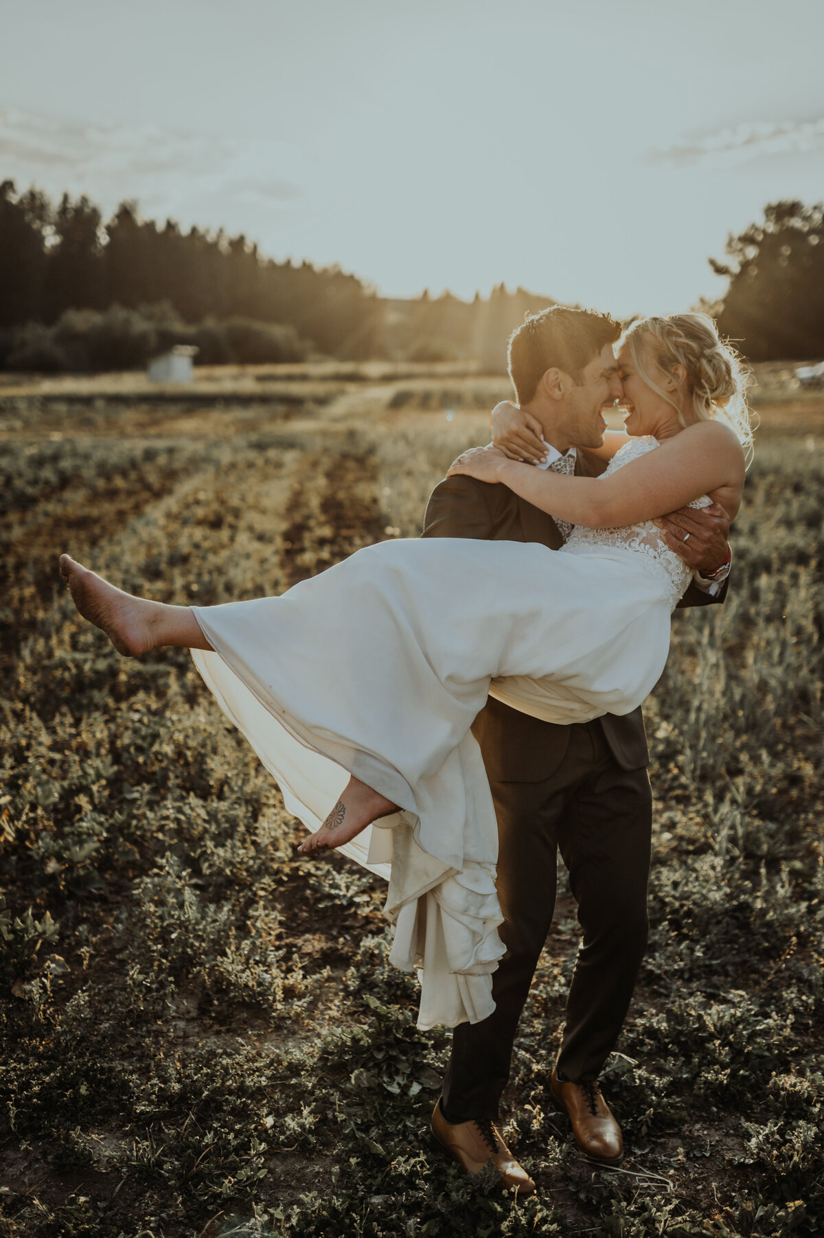 Bride & Groom-150