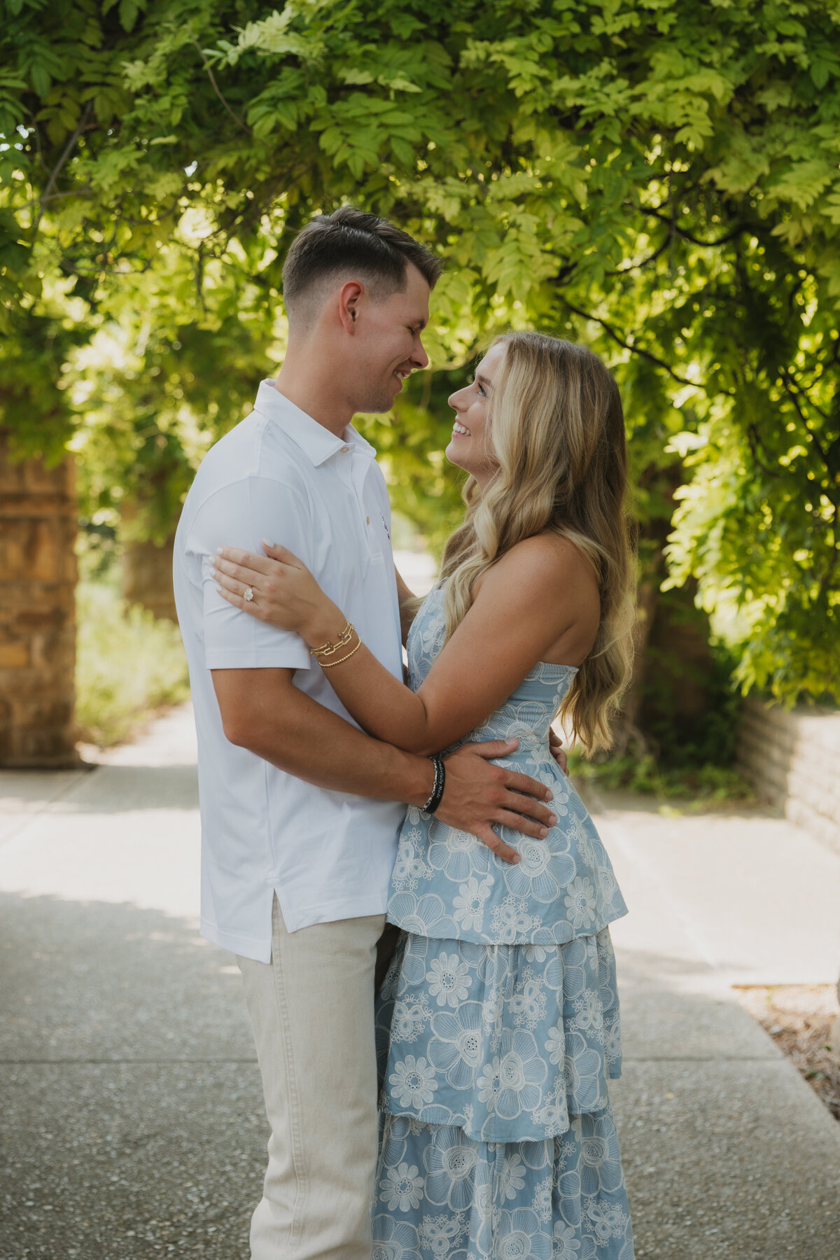 Abby Heron Photography Texas Based and Travel Wedding and Couples Photographer — Engagement Gallery for Tanner + Riley 6