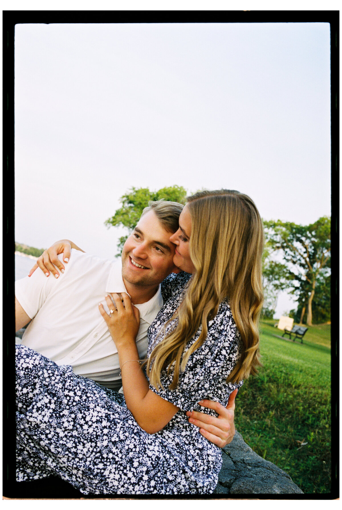 Excelsior-Minnesota-Summer-Engagement-Session-Clever-Disarray-9