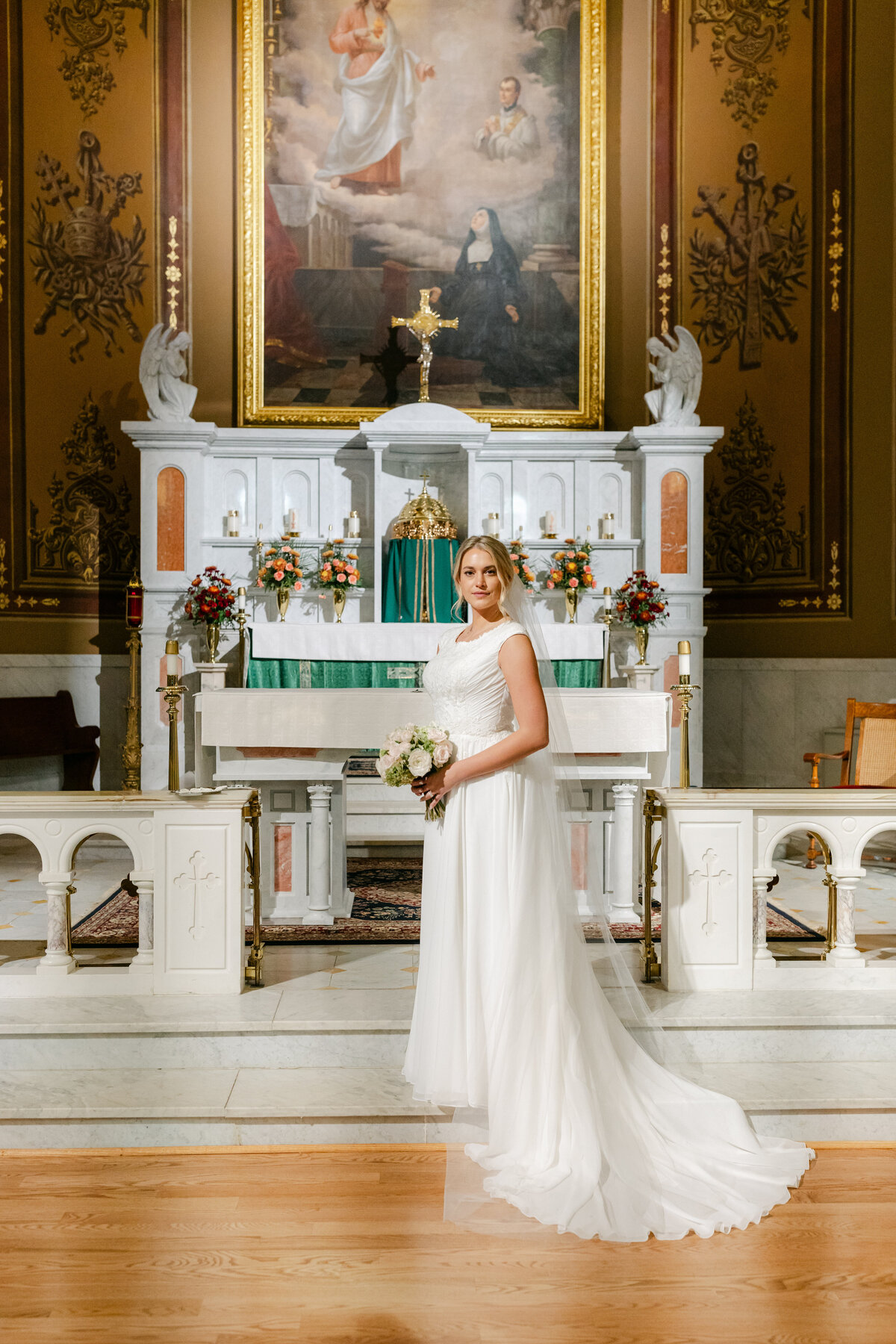 Maddie + Marcus Church-167
