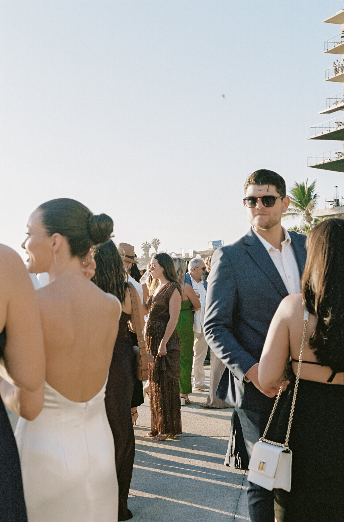 Corrine & Tyler - film