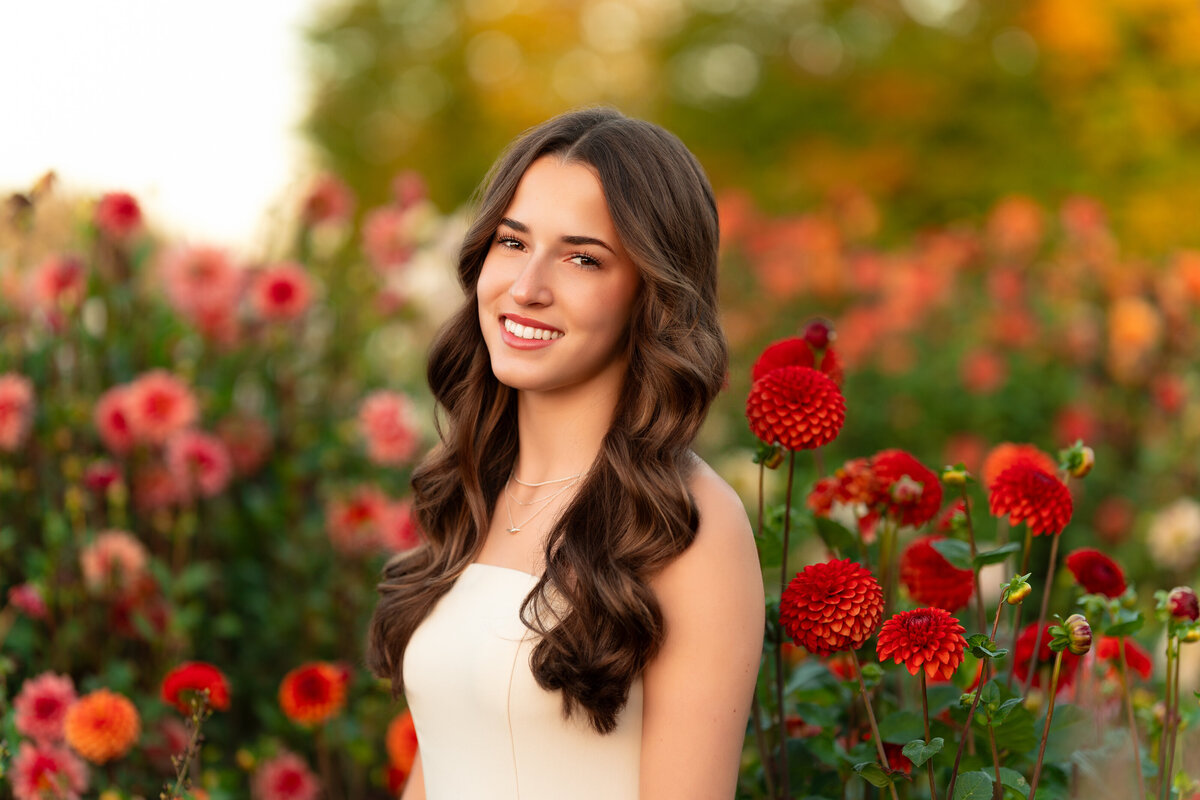 Kara Daley Senior - Beck Fuller Photo-29