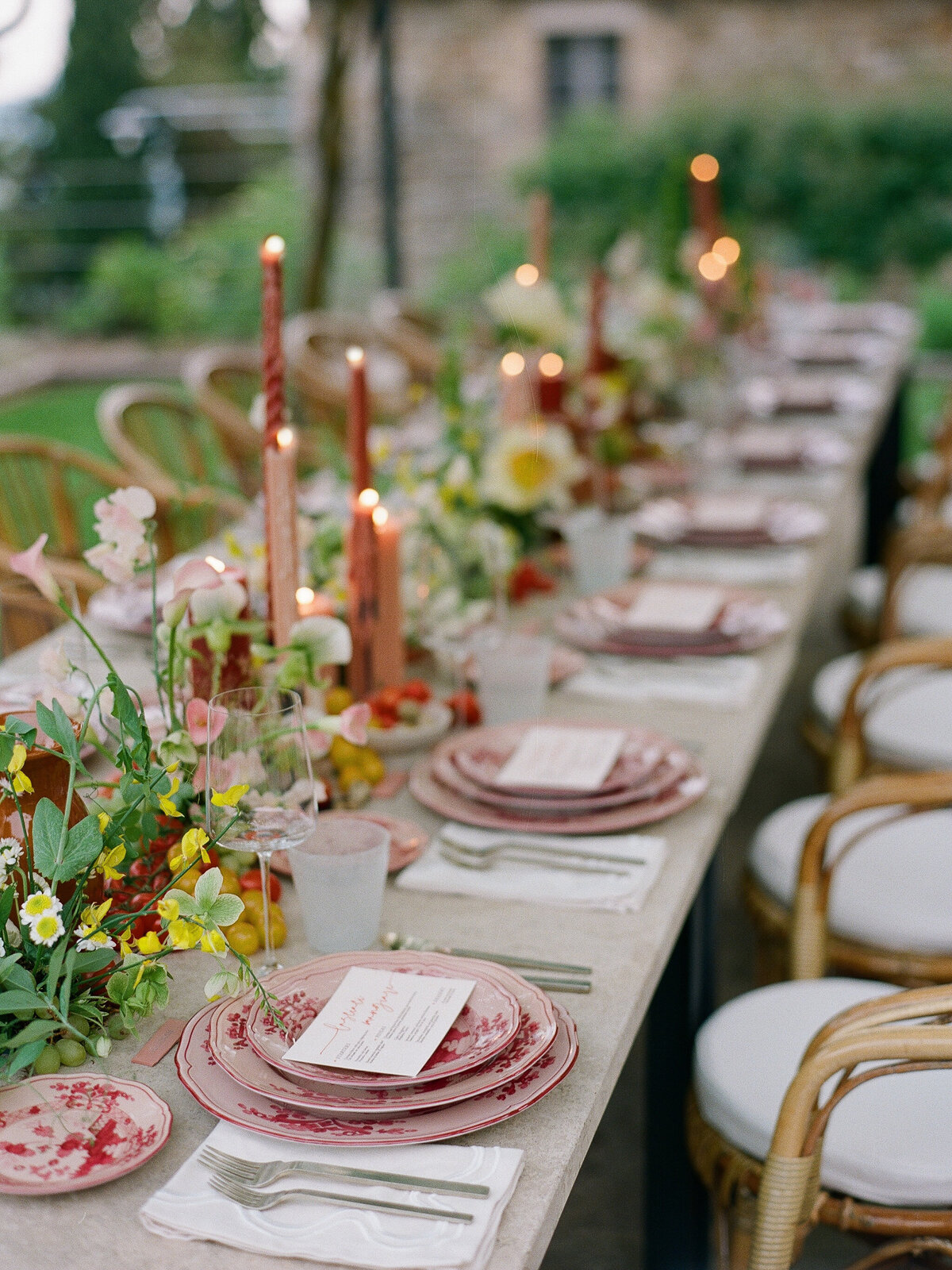 Tuscany Welcome Dinner-Liz Andolina-42