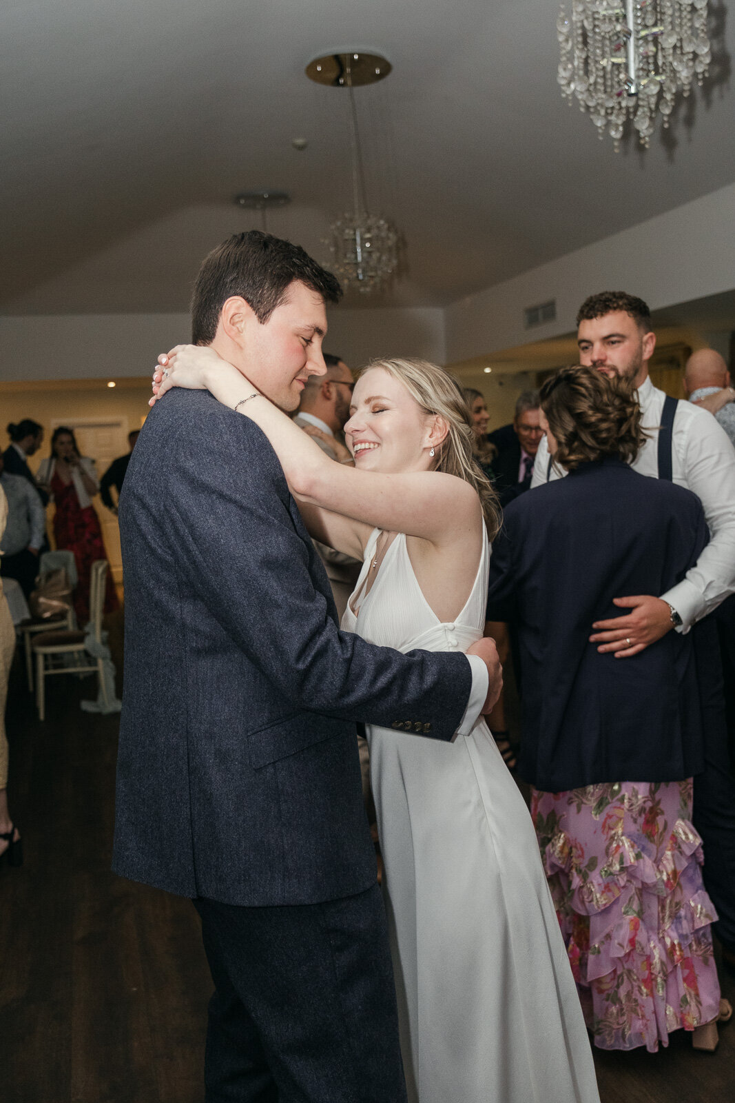 Kelham Country Manor House Wedding Photographer - Stunning Nottingham Venue-150
