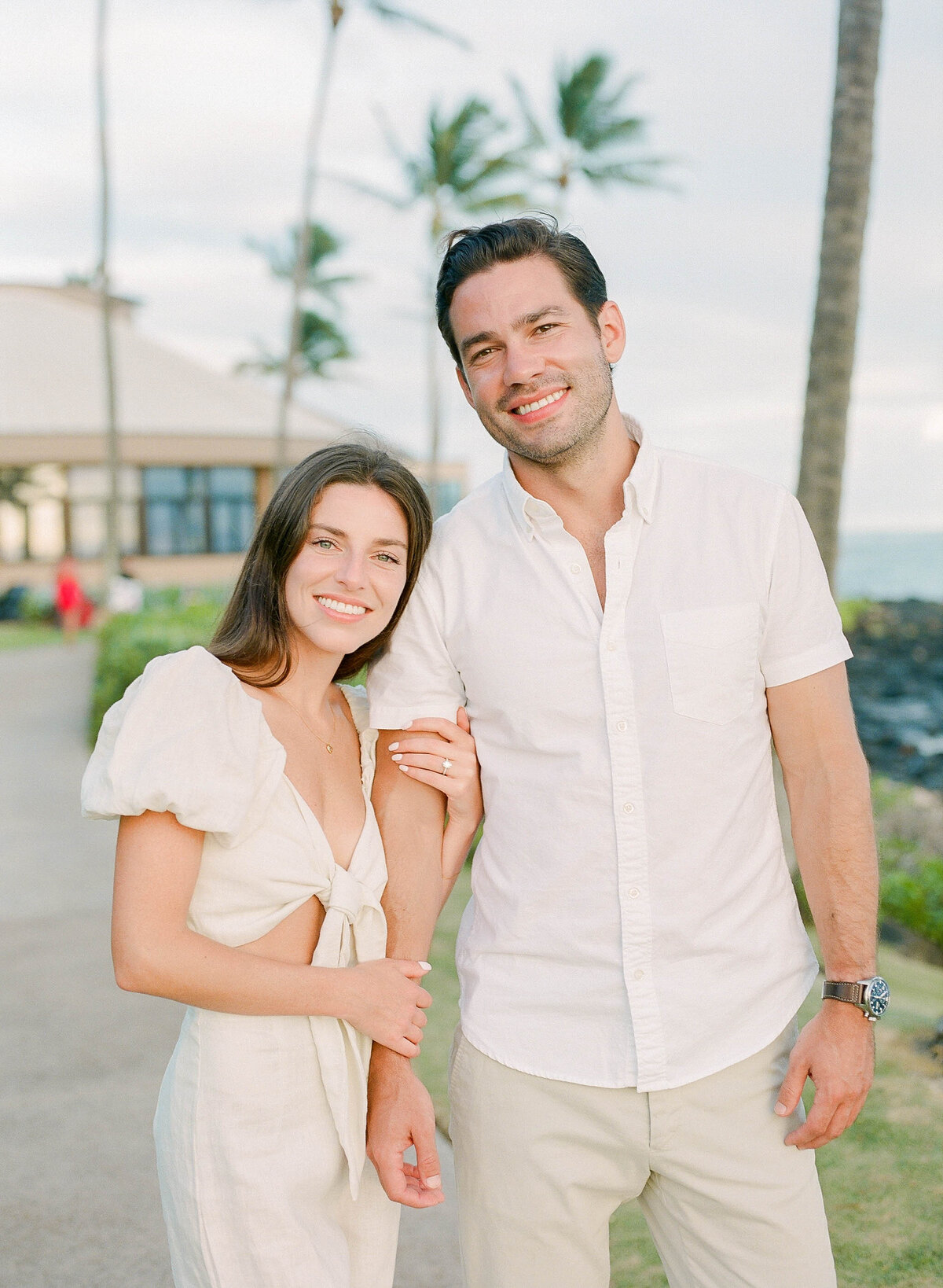 0 - Corinne & Nathan - Beach House Kauai - Kerry Jeanne Photography (194)