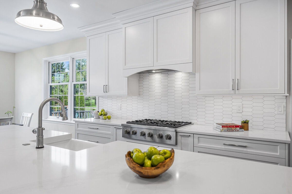 Mystery Layout Transformed | The Curated Home