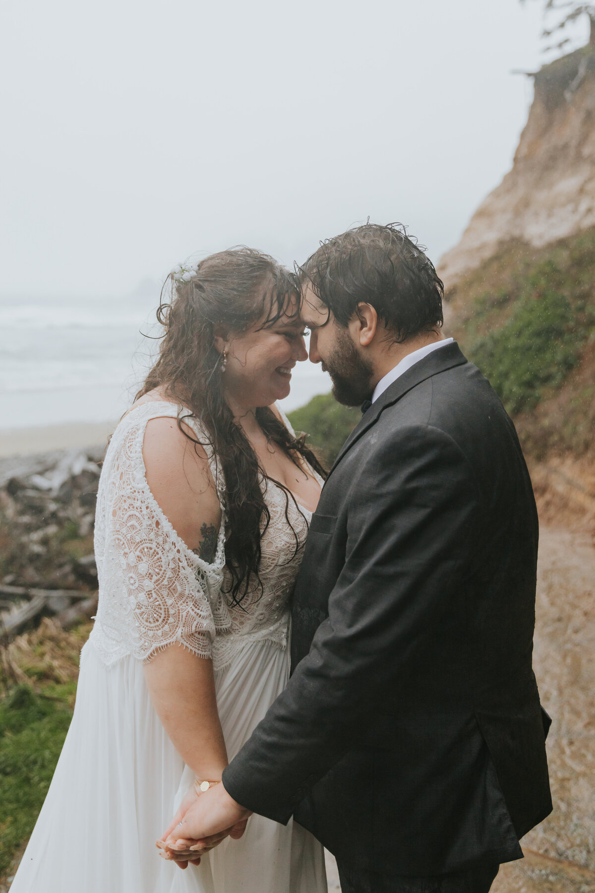 Marissa-Solini-Photography-Cannon-Beach-Rainy-Forest-Elopement-Dylann&Roy-9