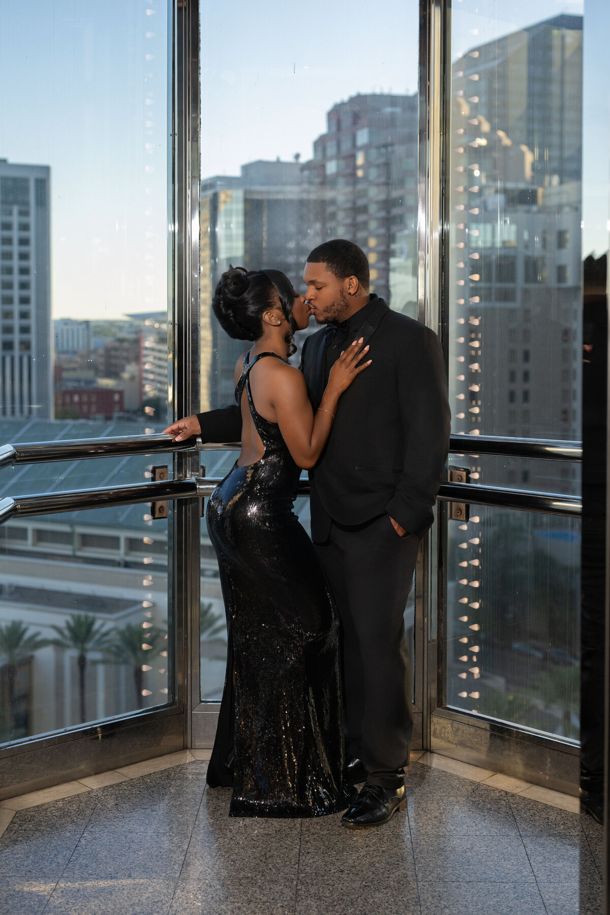 Alexia + Claude-8