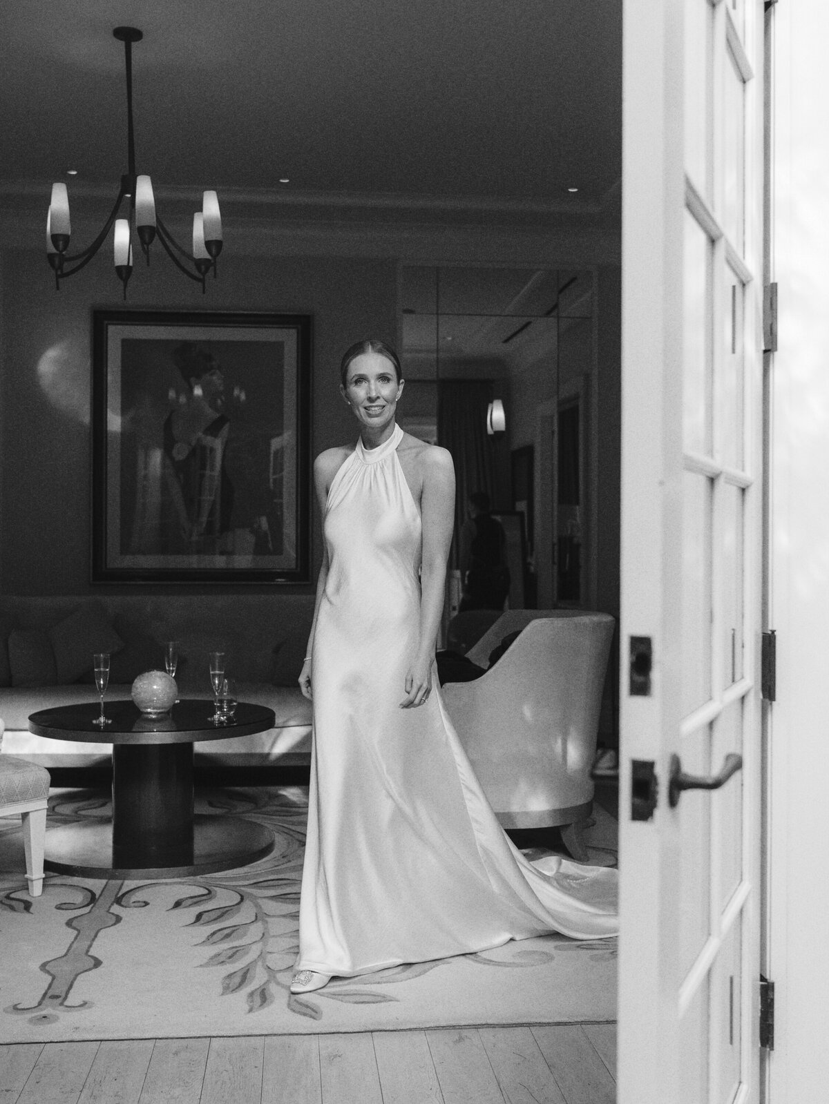 hotel-bel-air-wedding-spring-classic-bride-grace-kelly
