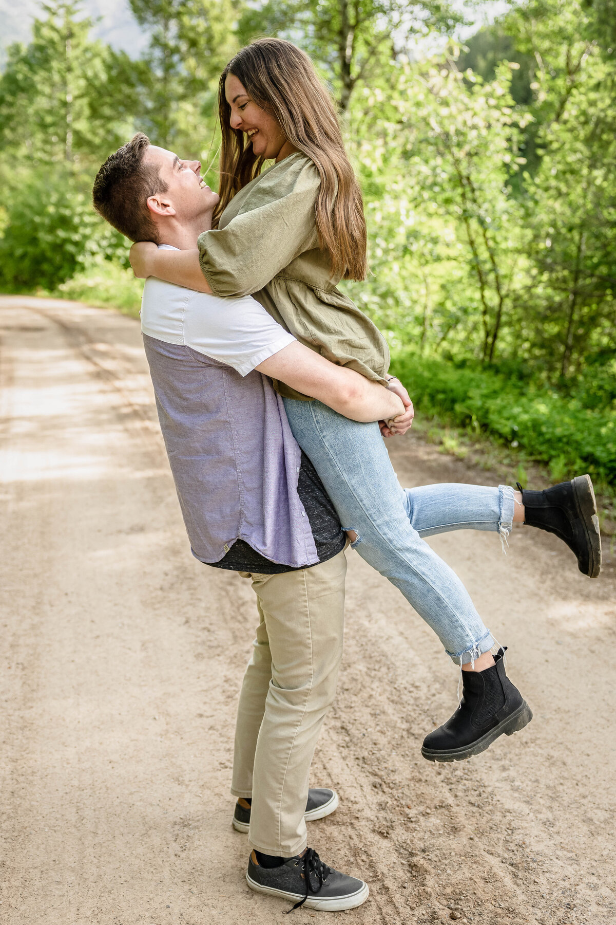 Idaho Engagement (55 of 57)