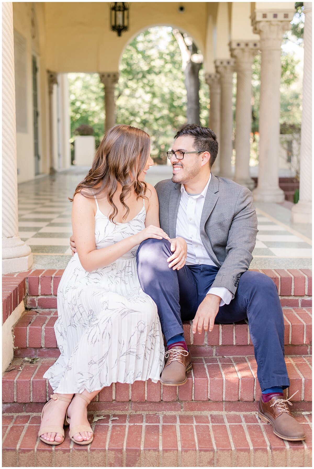 Melissa & Arturo Photography | Alyssa & Albert 14