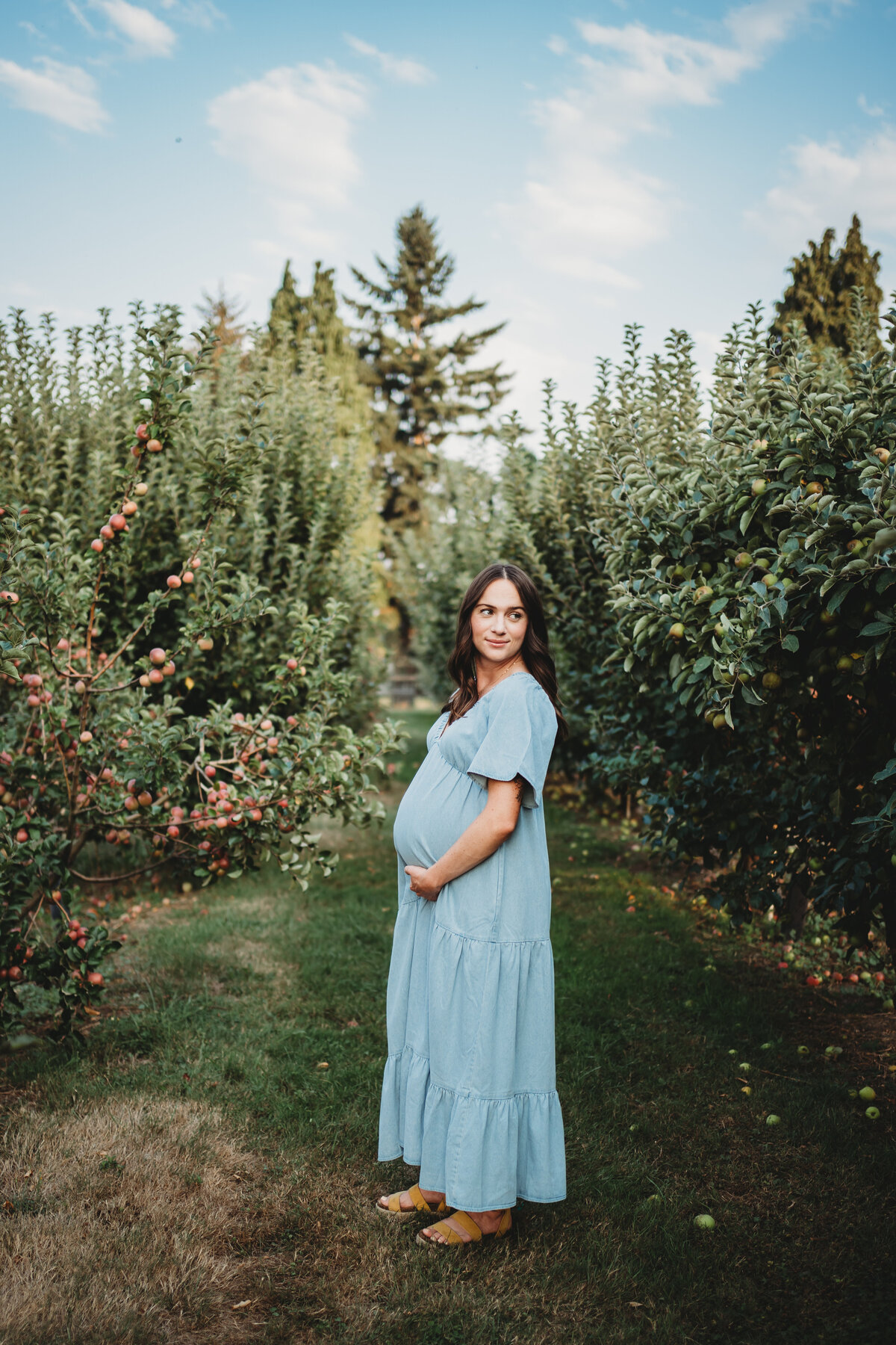Astoria Maternity Photographer-35