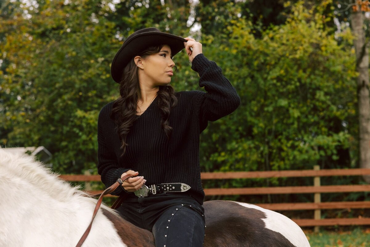 Seattle Senior Photos_