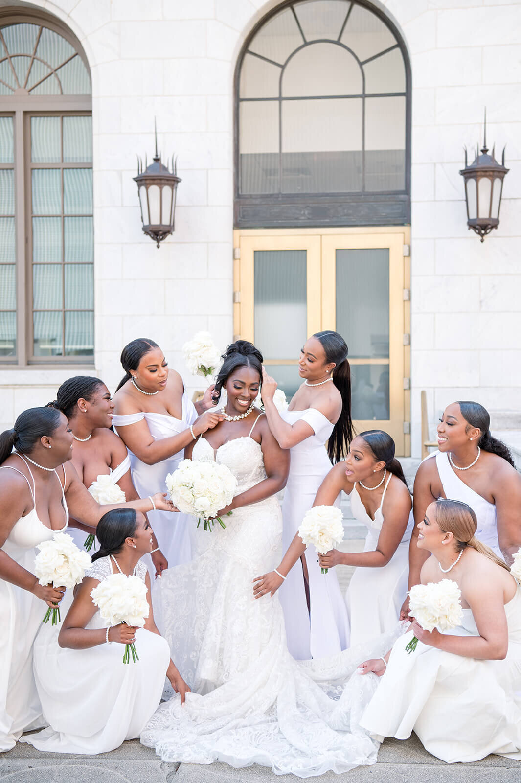 Birmingham, Alabama wedding photographer