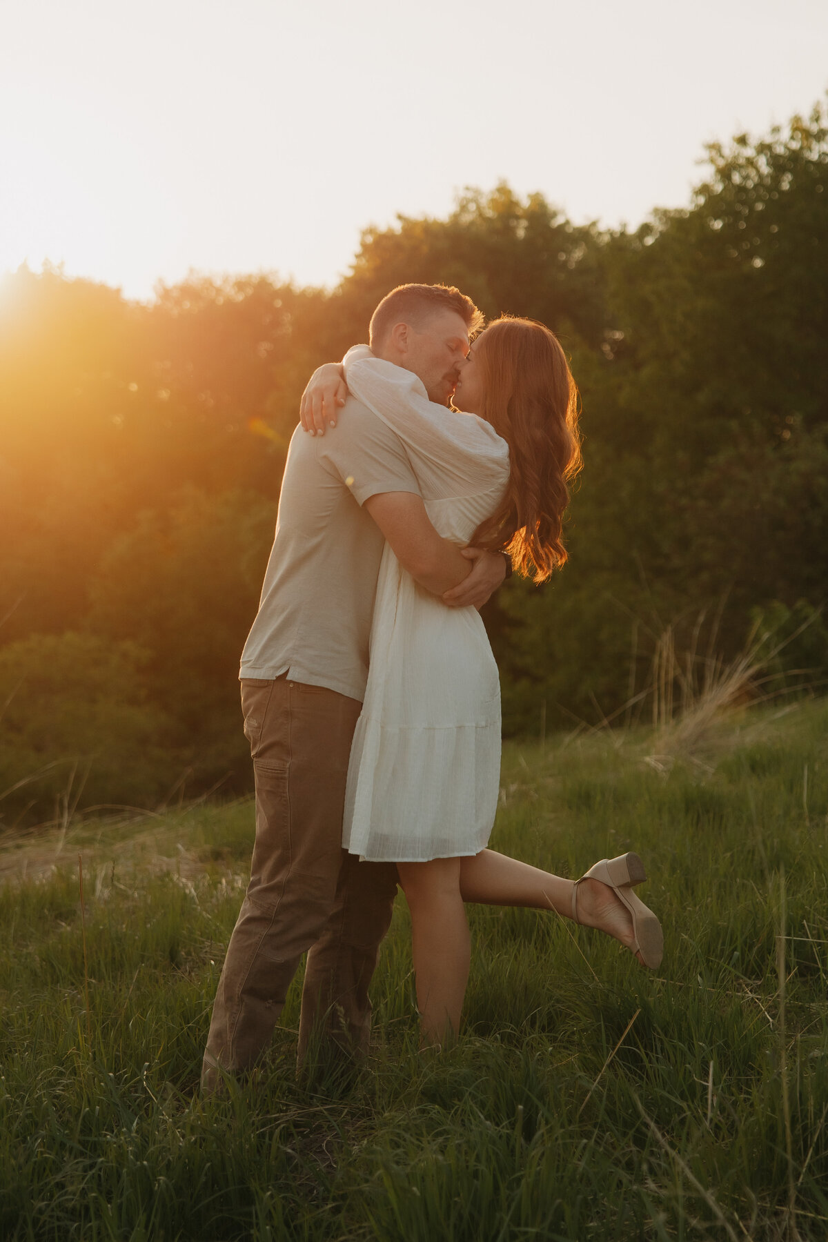 Evelyn and Kyle Minneapolis Engagement Photography-141