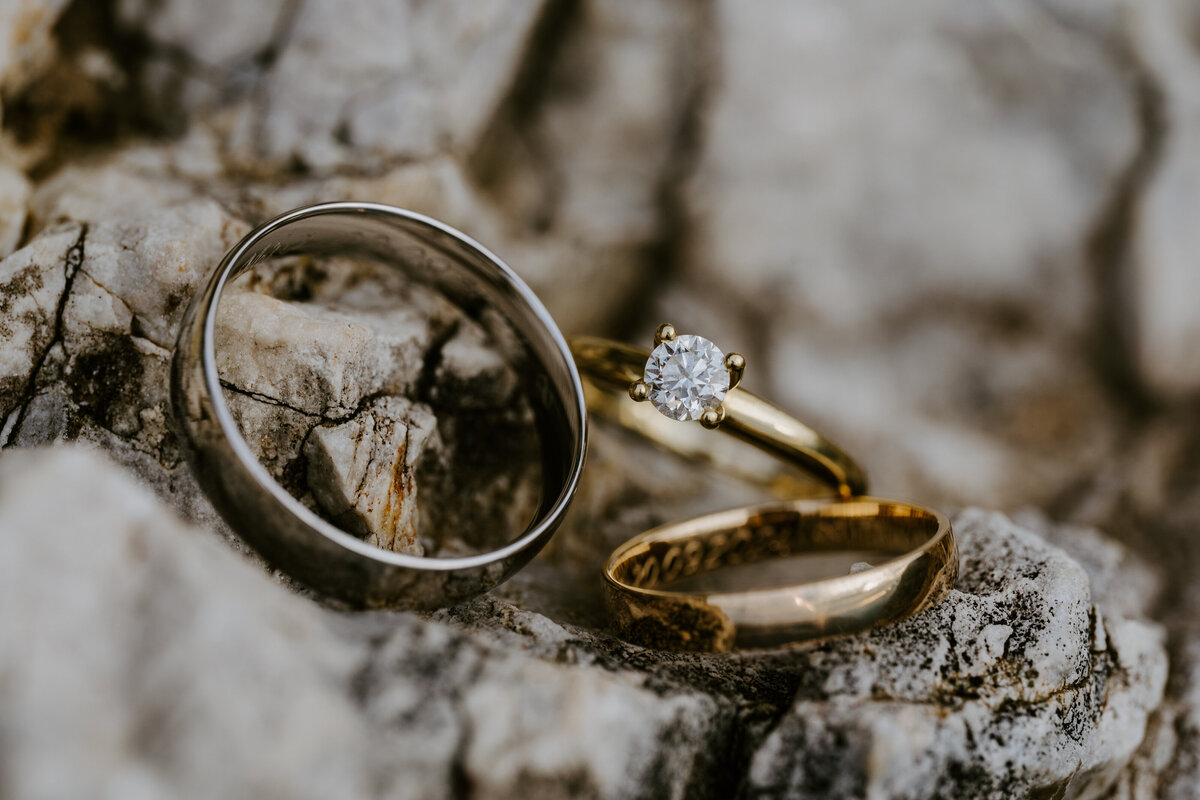 Tre Cime Elopement -27