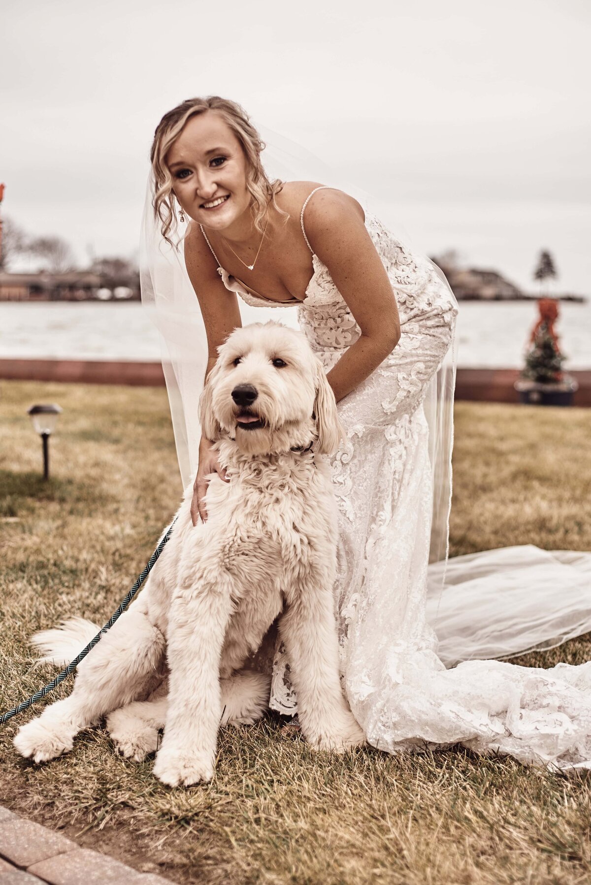 Sycamore Hills Golf Course Macomb, Michigan Wedding_599