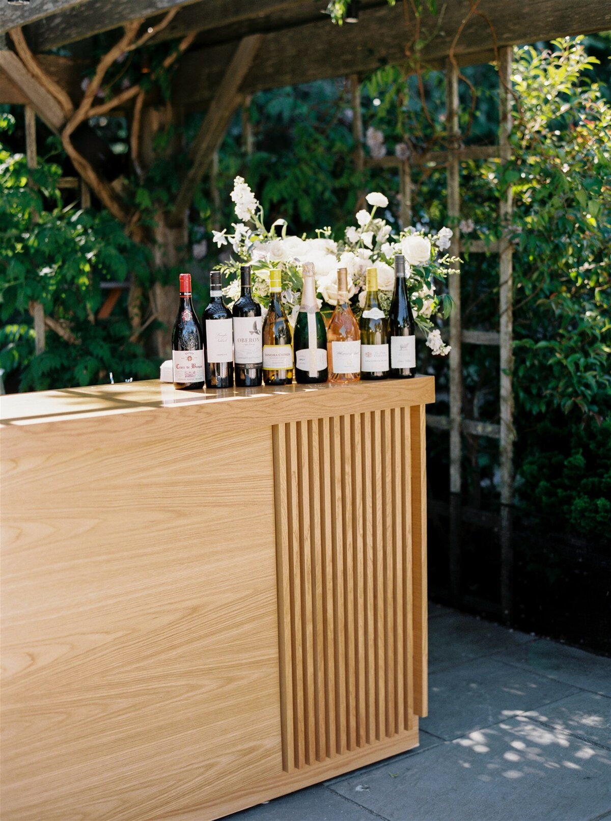 Luxury Cape Cod Private Estate Wedding Planner in Chatham, MA-8