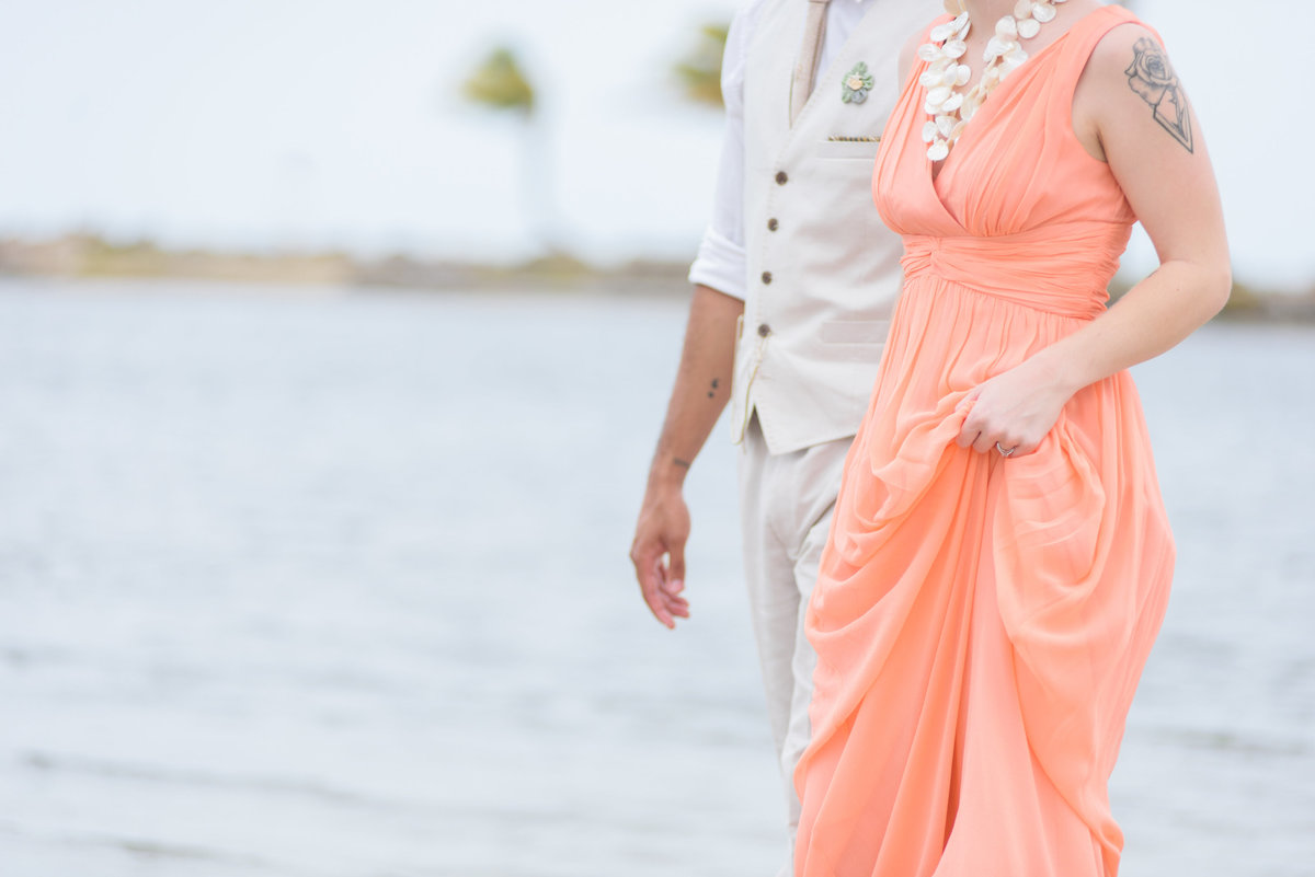 Miami Beach Wedding Proposal 28