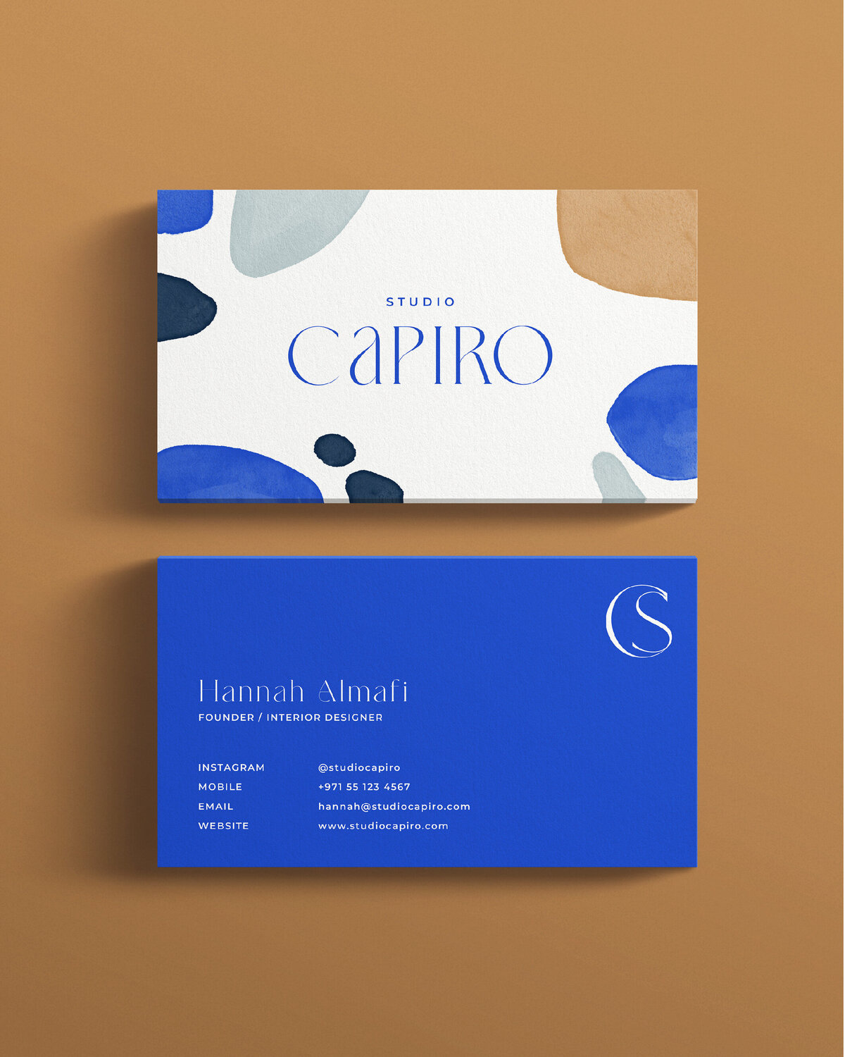 Semi Custom Brand - Studio Capiro-09