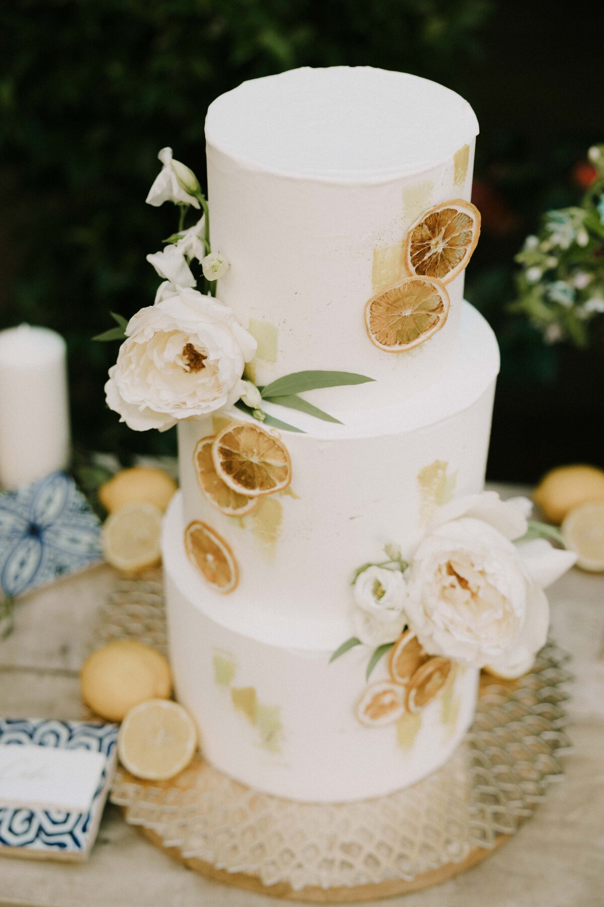 Hochzeit Salzburg Schlosshochzeit Hochzeitstorte