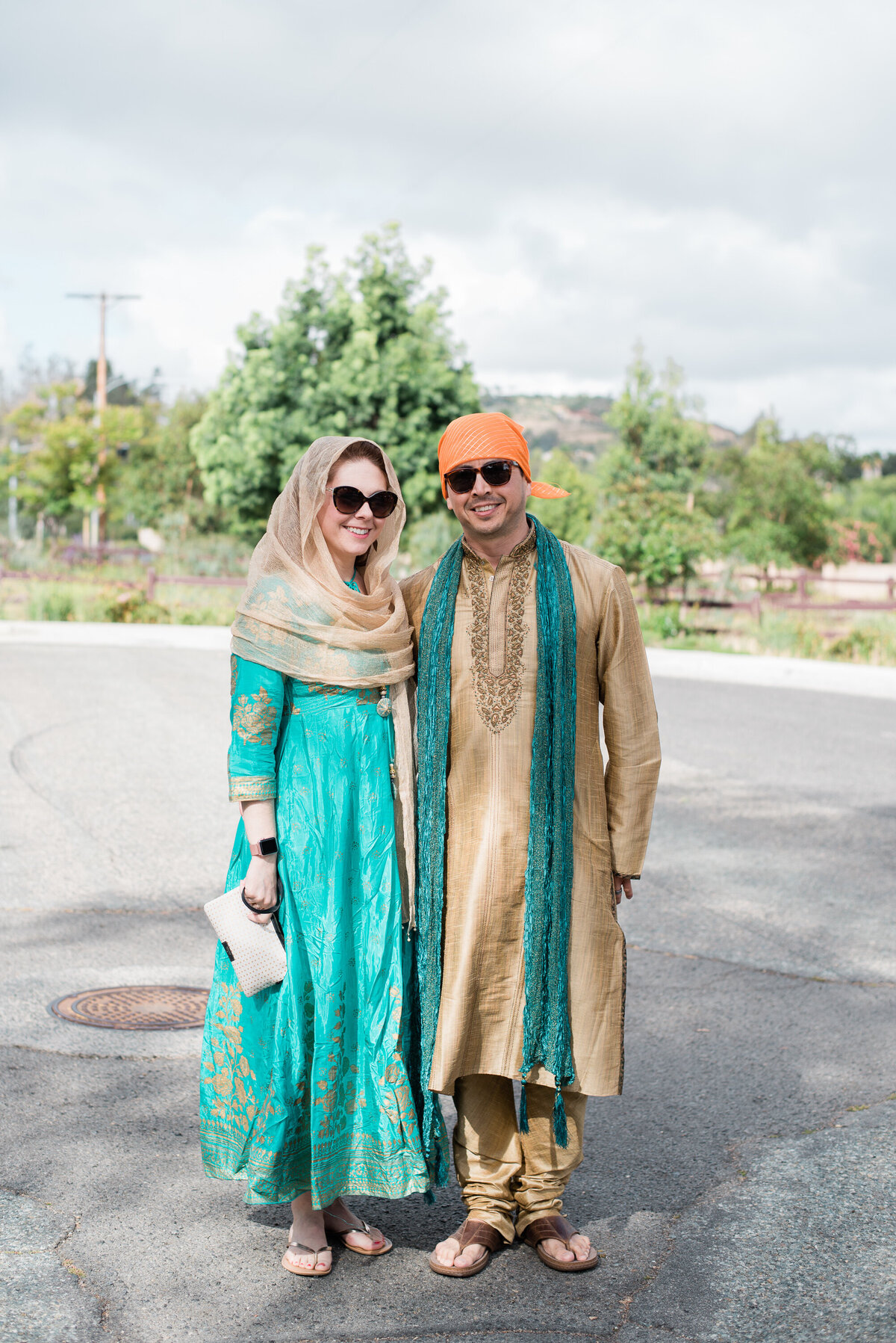 San Diego Anand Karaj-76