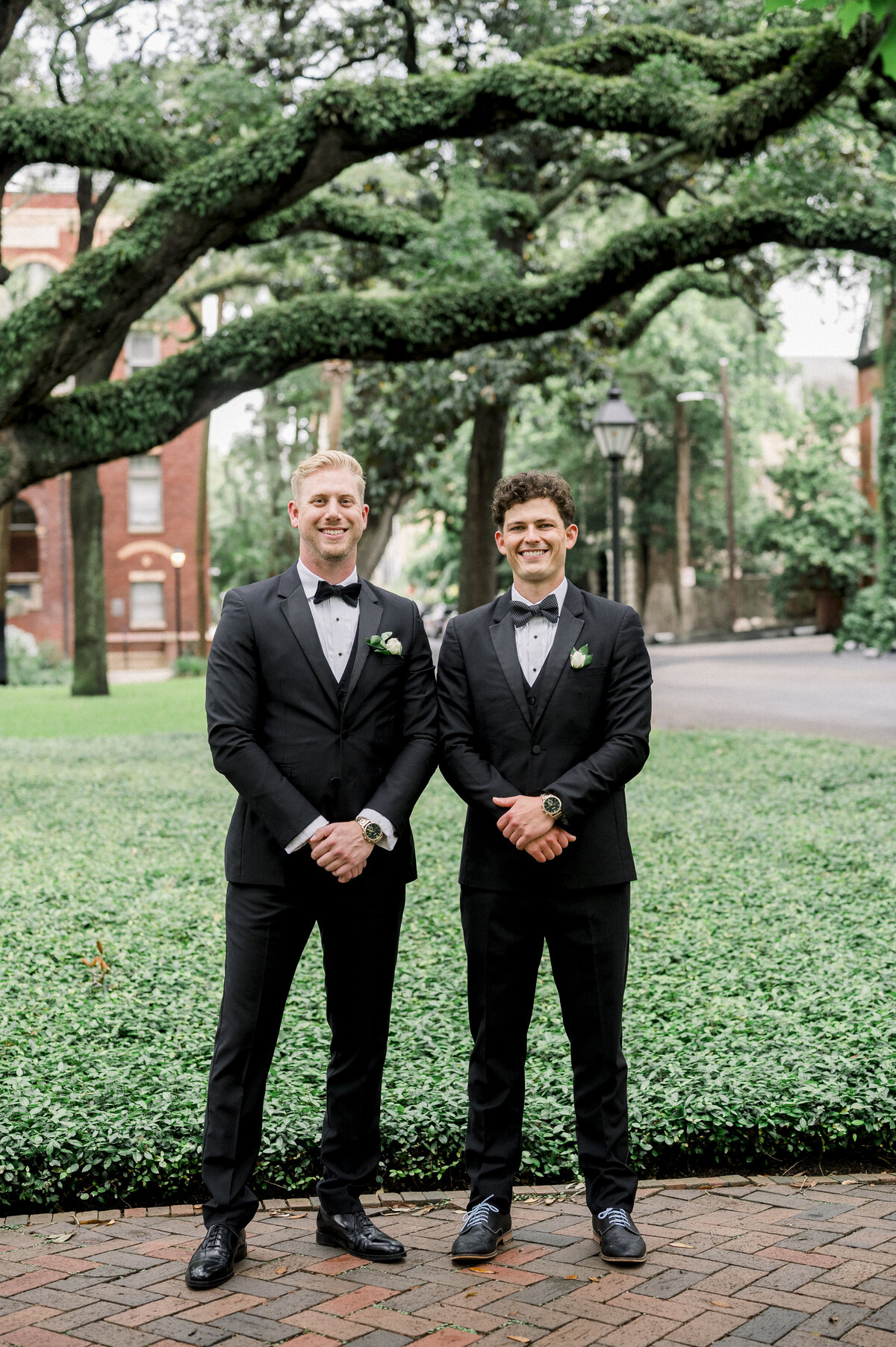 savannah georgia wedding photographer