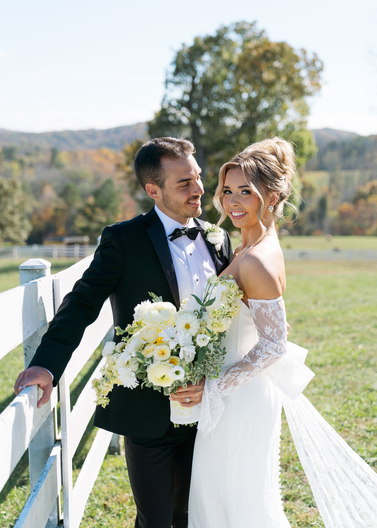 Lemon Wedding-677
