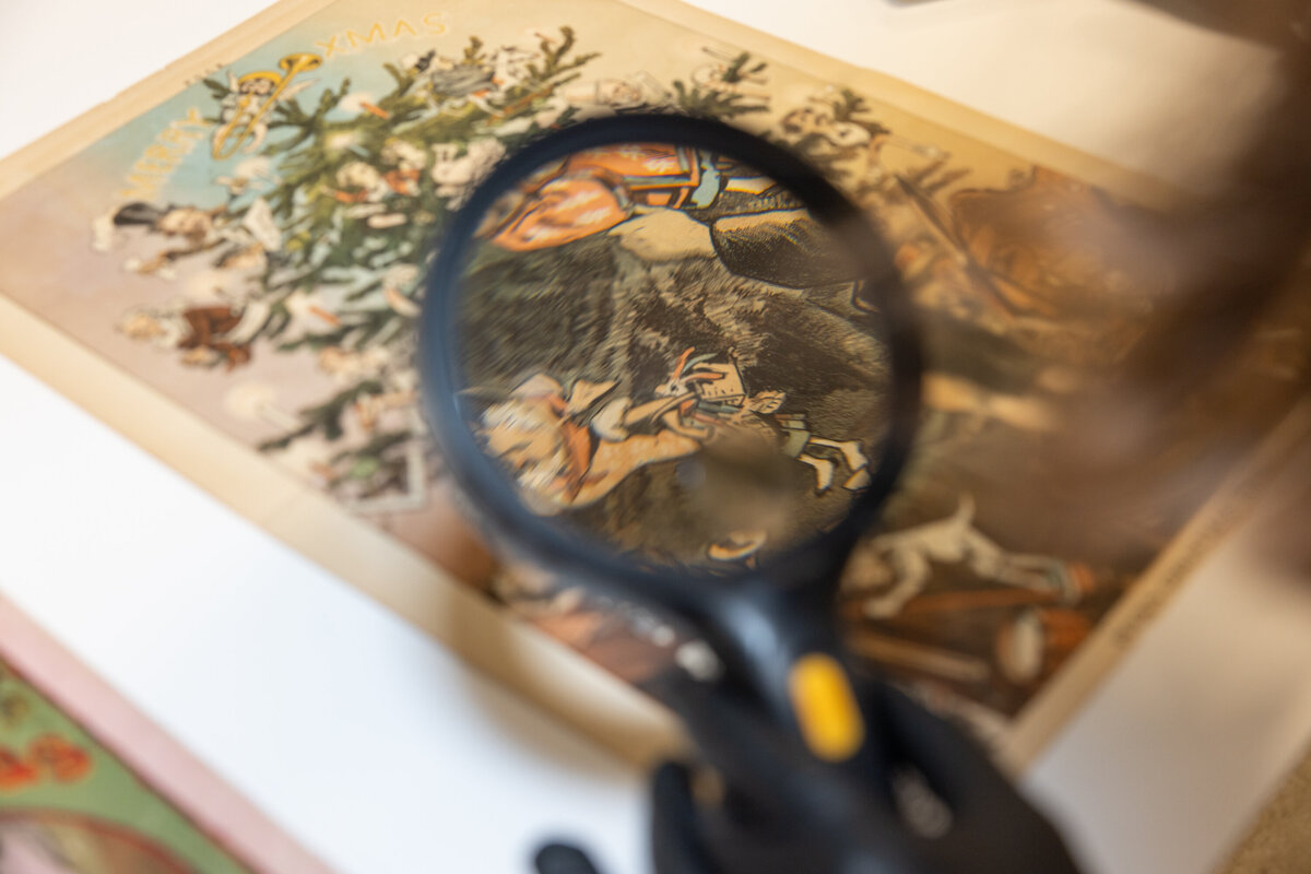 Art-Museum-Restoration-work-Museum-of-Amerian-Art-details
