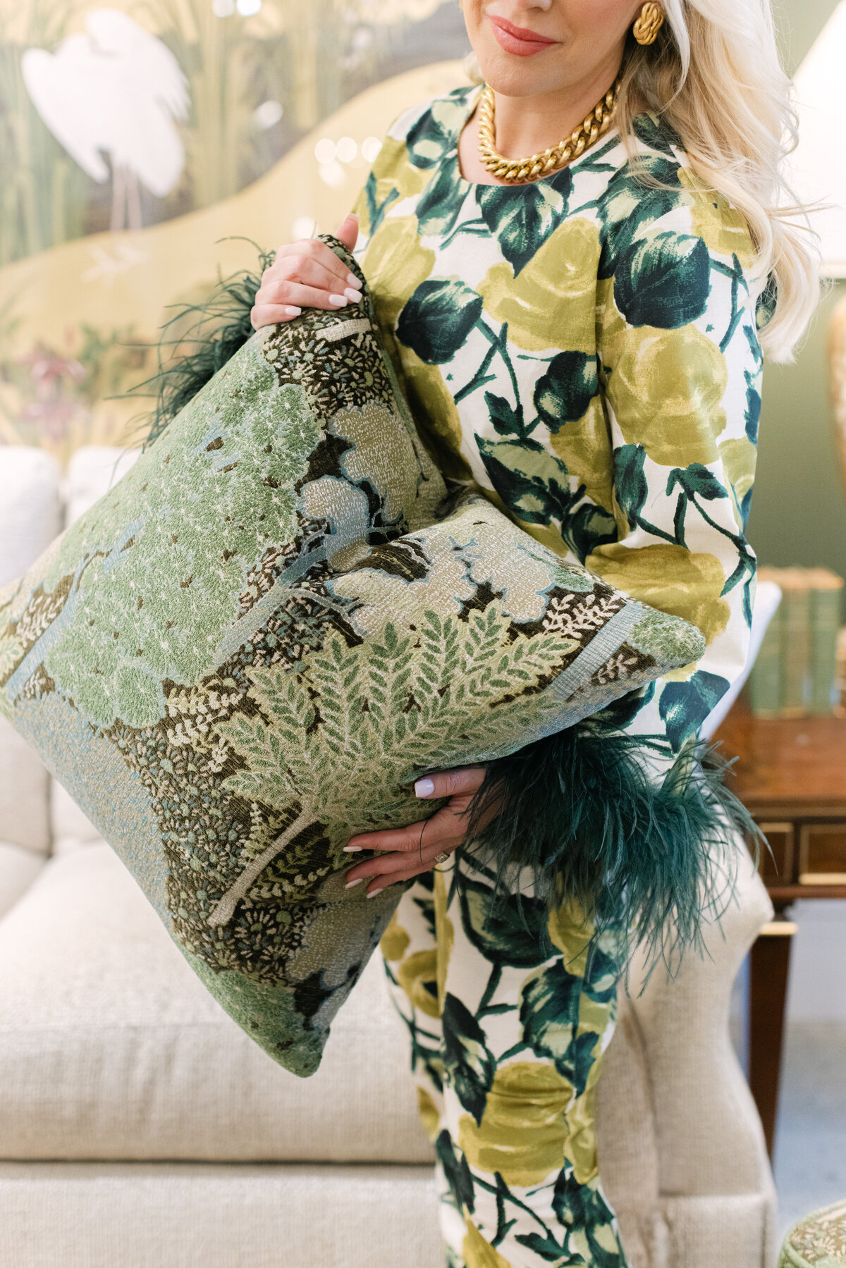 Copy of Girls-at-Flourish-High-Point-Market-Photography-Lost-Orchid-Interiors-68