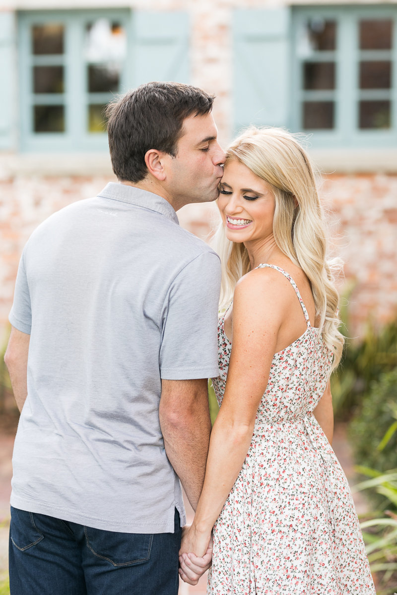 Winter Park Engagement session  | Orlando photographer | Orlando wedding photographer  | Casa Feliz Wedding photographer  | Amalie Orrange 5