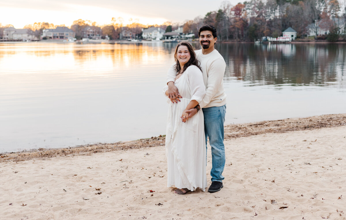Byron & Victoria Engagement-93