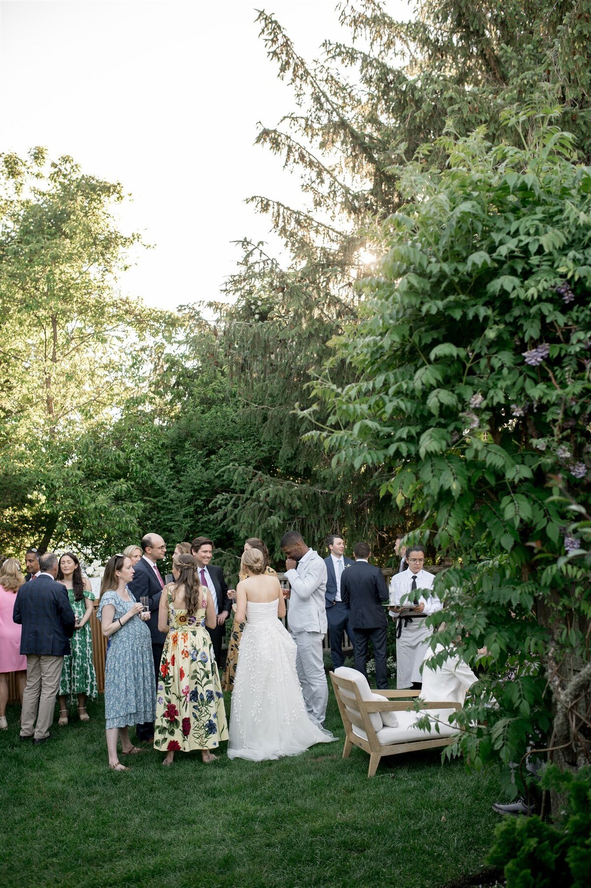 Luxury Cape Cod Private Estate Wedding Planner in Chatham, MA-15