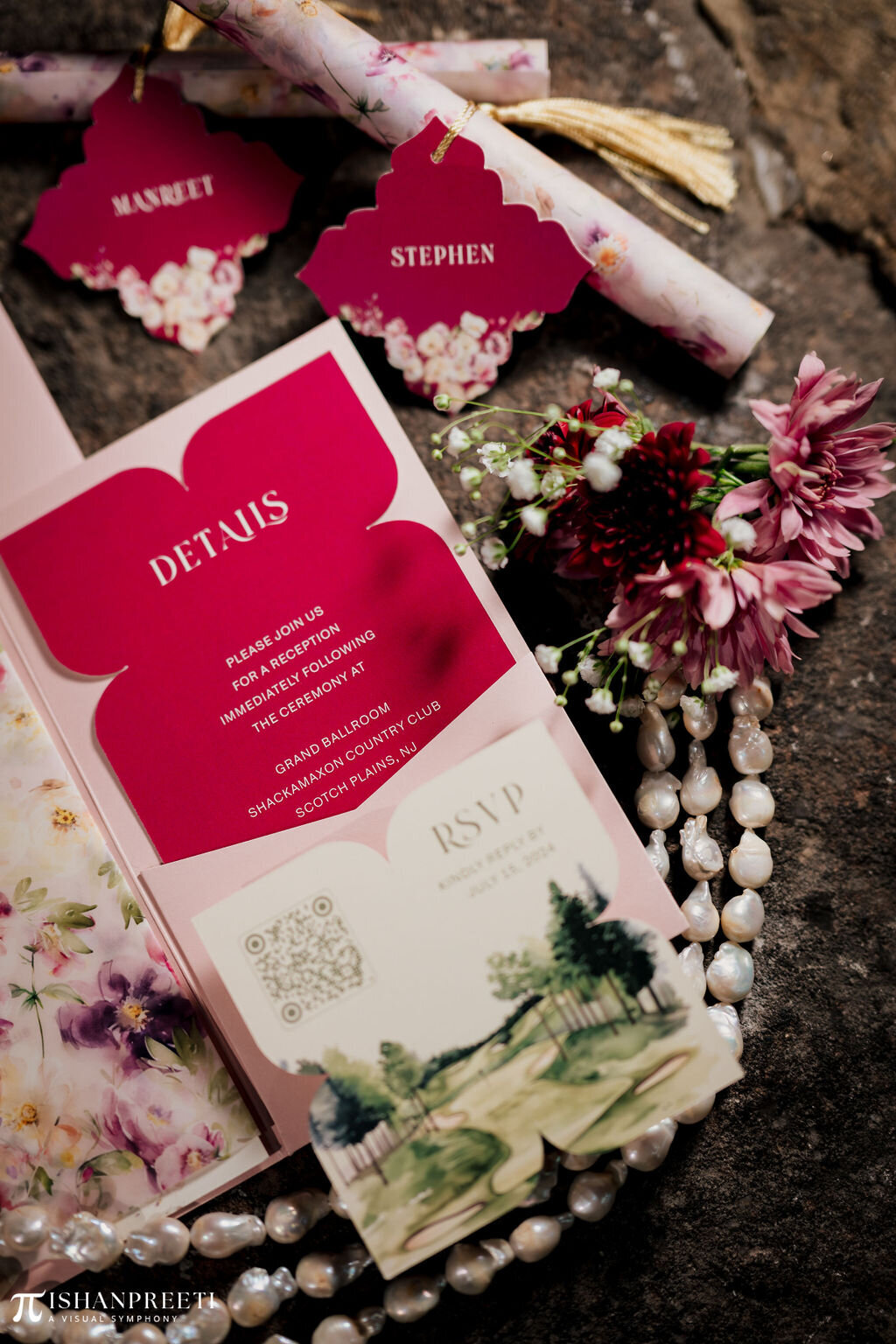 Events Cherished Style shoot 5