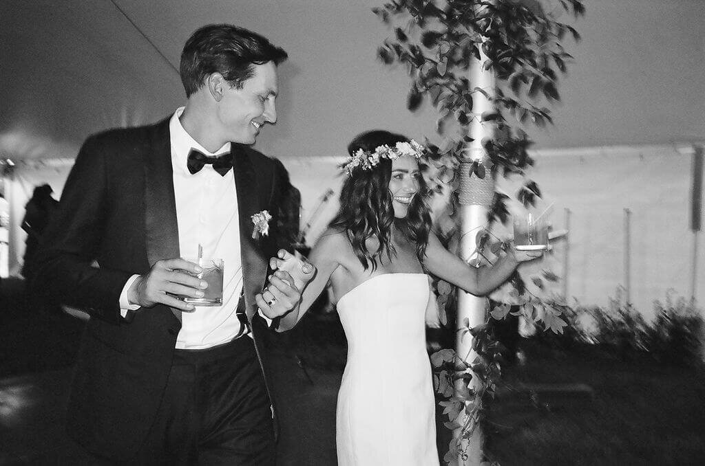 reception snake river ranch jackson hole wedding florist