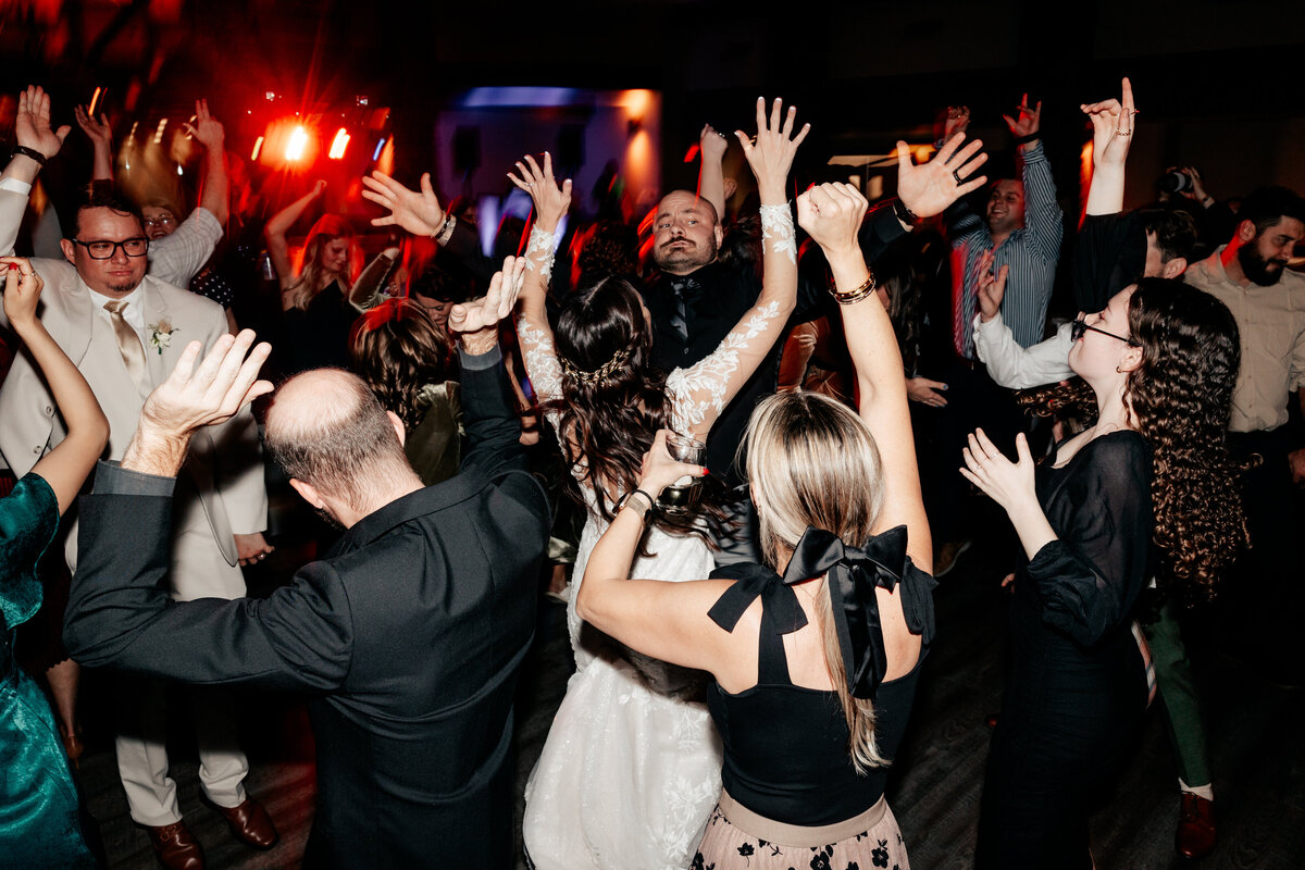 The Party 61