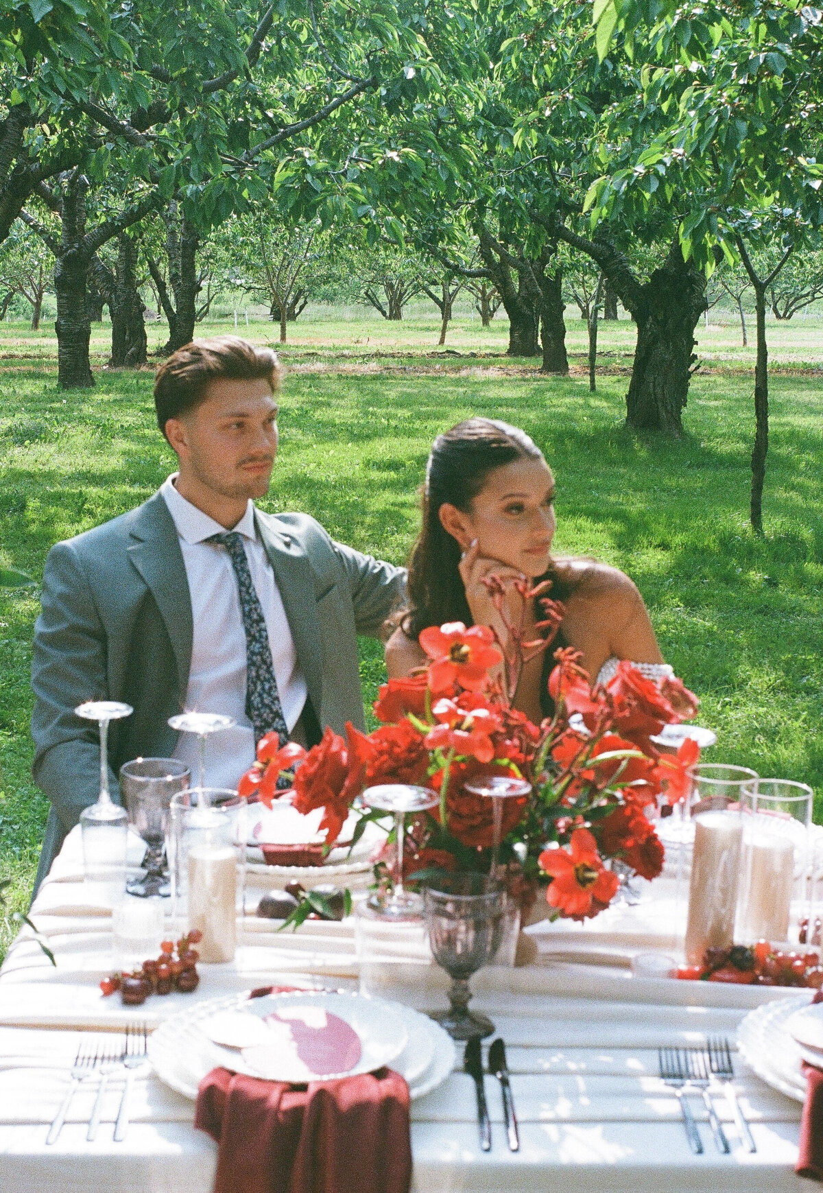 Toronto Wedding Photography 35mm Film Ontario Weddings-1-5