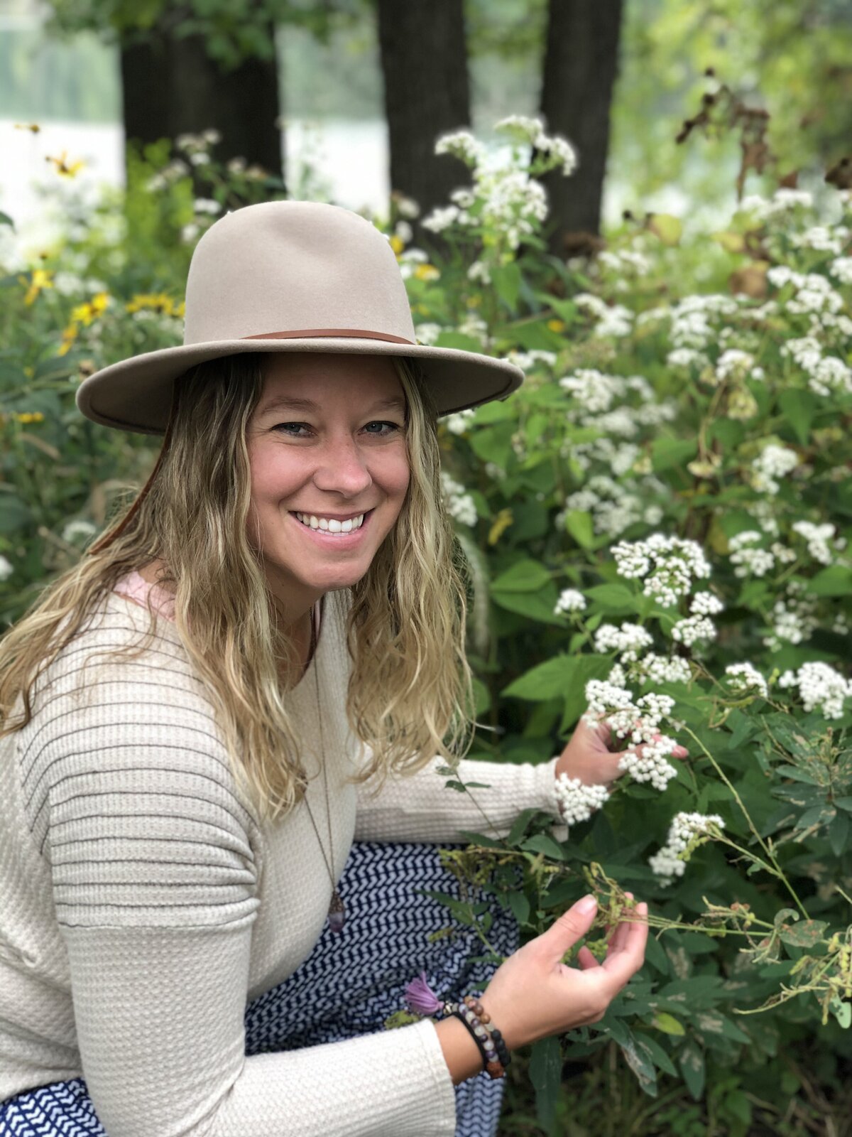 Seasonal living using Ayurveda and yoga