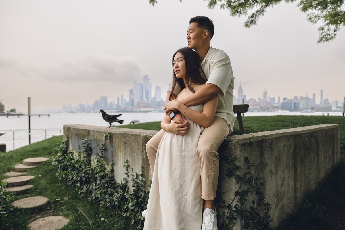 Hoboken-engagement-skyline21