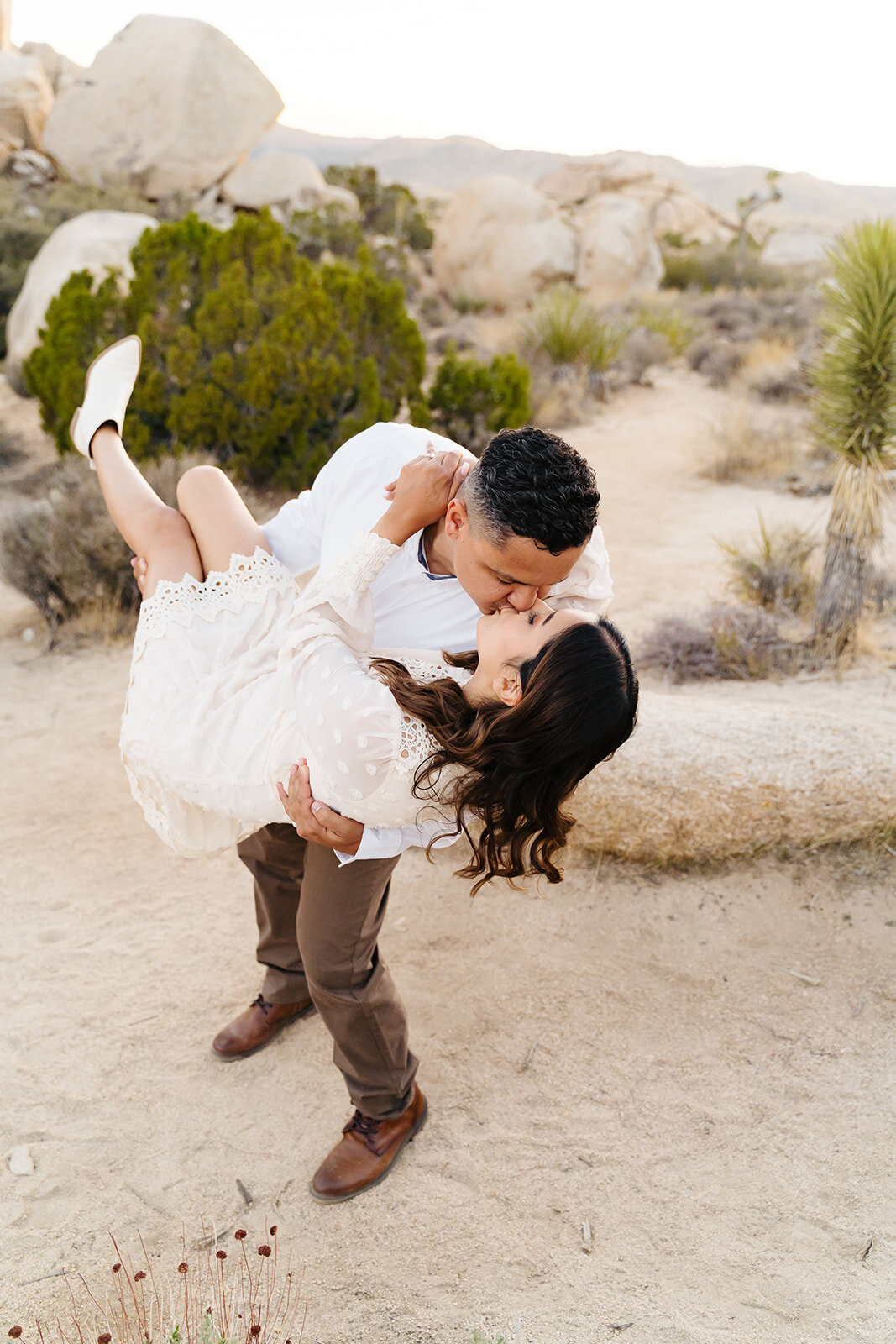 Palm Springs Wedding 28