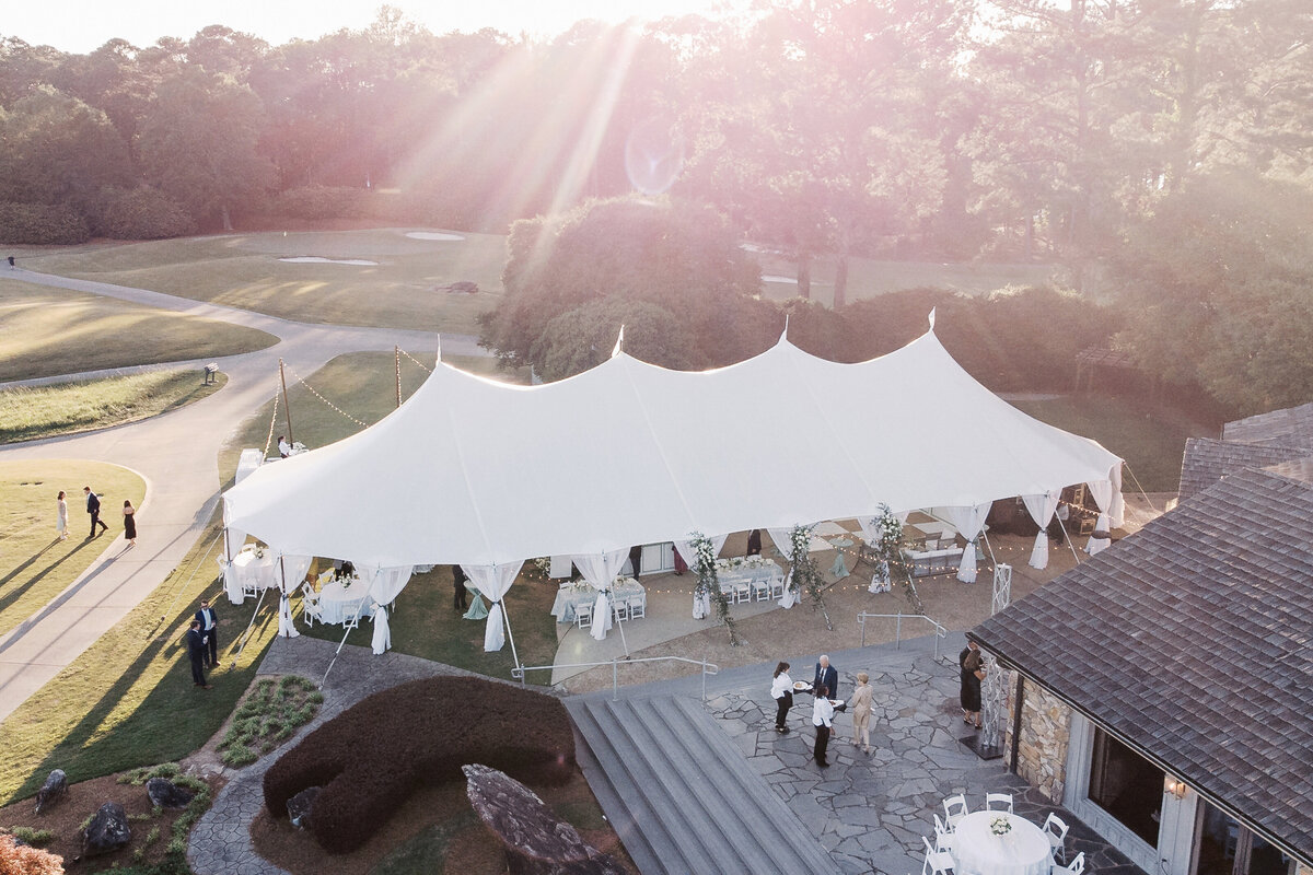 Willow Point Country Club Wedding-72