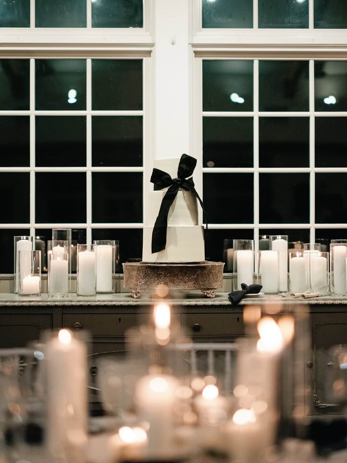 Rocky mountains wedding at The Manor House in Colorado