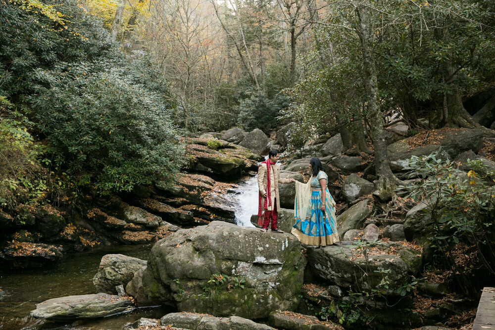 30Wedding Portraits