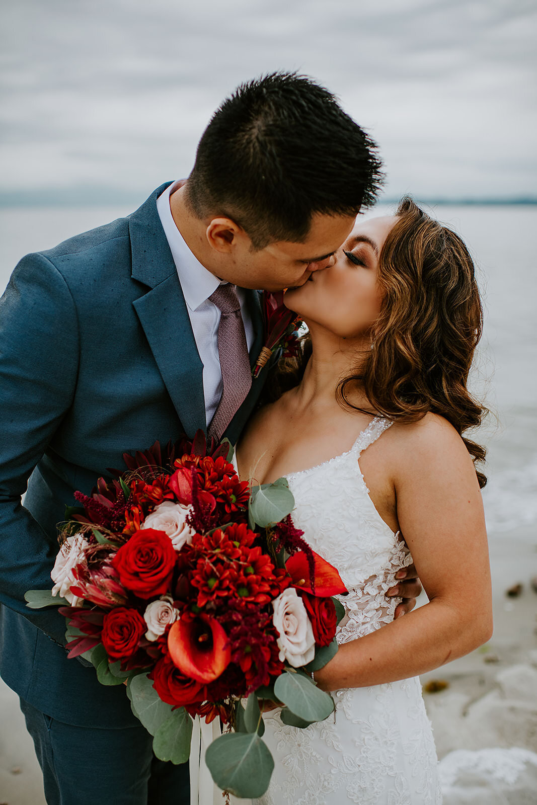 Thormanby-Island-B.C-Elopement